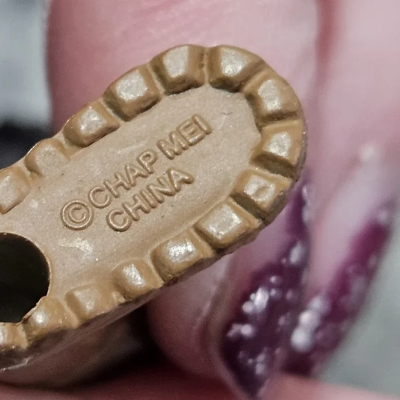 Chap Mei - Lanard - True Heros Figures 38 Figures - Picture 5 of 12